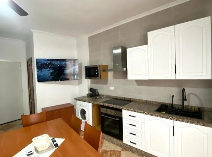 Casa Cruz De Marbella Luque