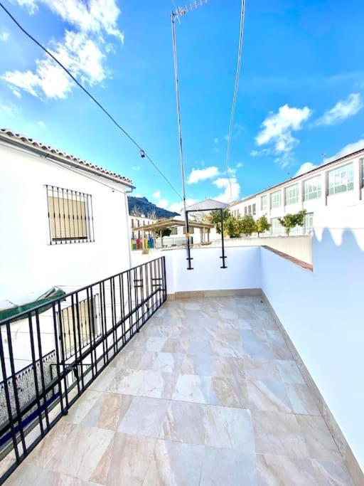 Casa Cruz De Marbella *