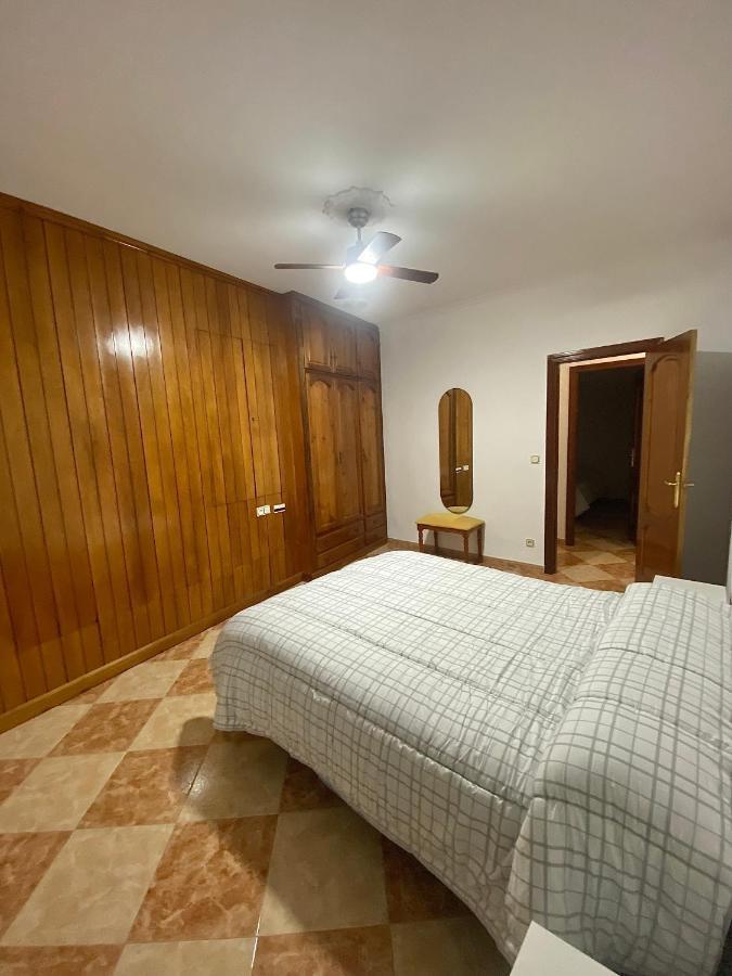 Casa Cruz De Marbella Holiday home